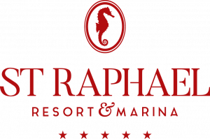 St Raphael Resort in Limassol Cyprus - whatsoncyprus.co