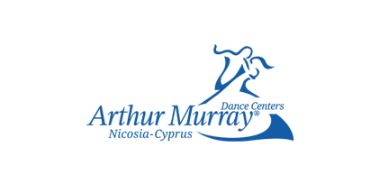 arthur murray cyprus logo - whats on cyprus