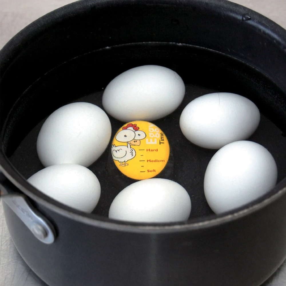 Μετρητής για Τέλειο Βράσιμο Αυγού - Egg Boiler Eggy Time - skroutz.com.cy