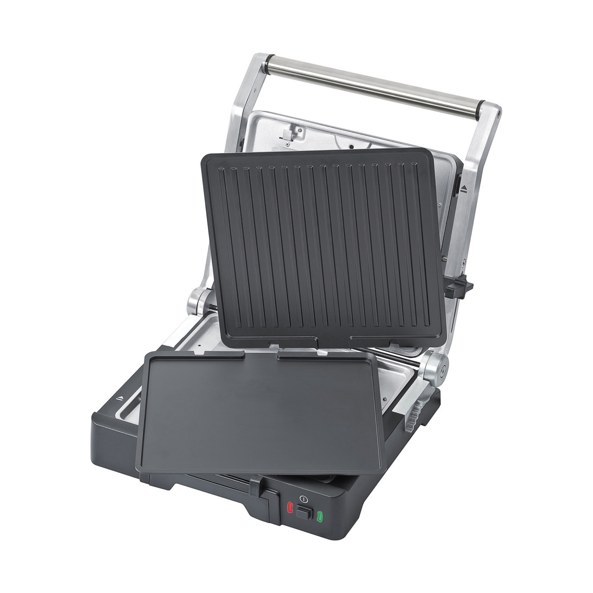 STEBA Cool-Touch-Grill FG 70 Inox - skroutz κύπρου - skroutz.com.cy