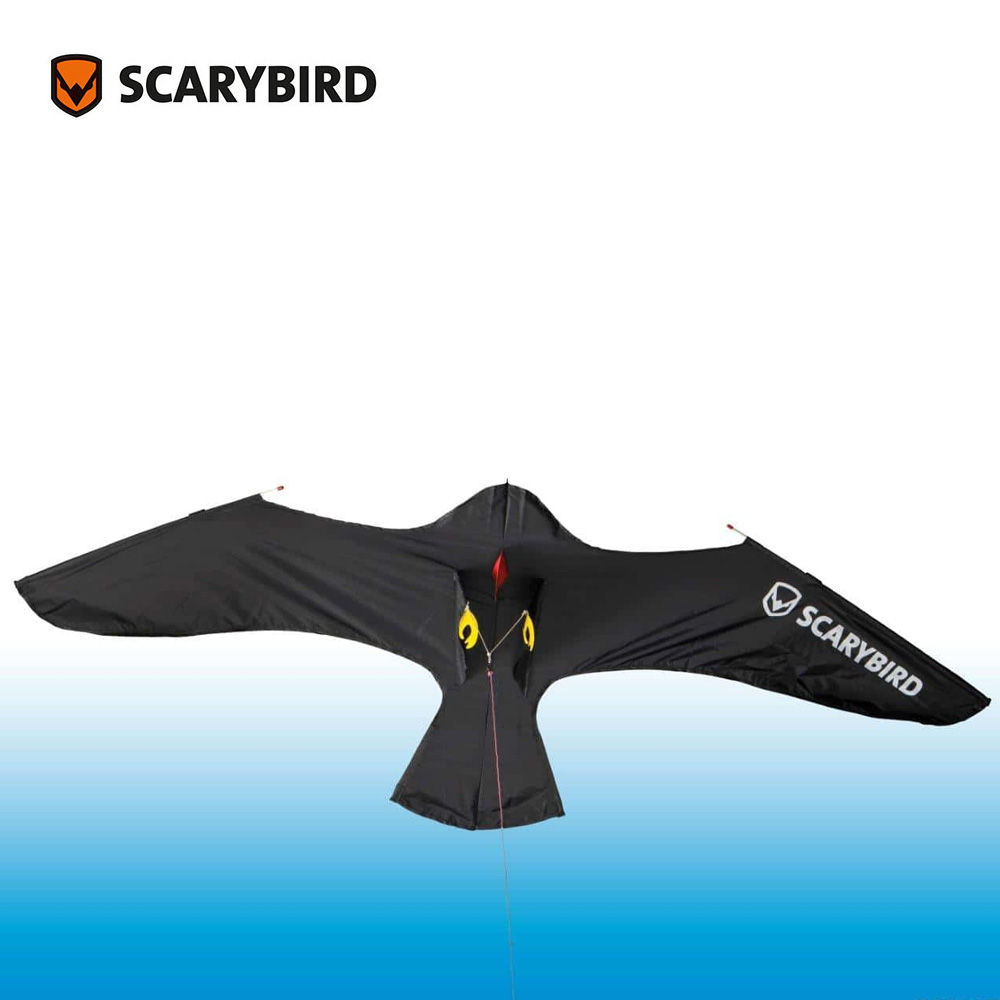 Ιπτάμενος Απωθητικός Αετός για Πουλιά Scarybird Kite Complete Set - Απωθητικά Πουλιών / Περιστέρια