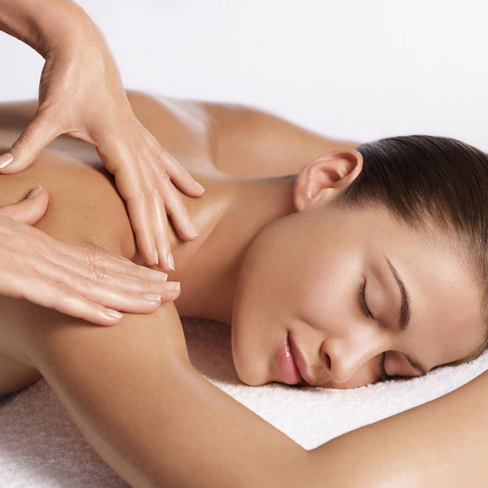 Full Bοdy Massage ή Αθλητικό Massage-στο ΑVRAAMIDOY SPA στη Λευκωσία