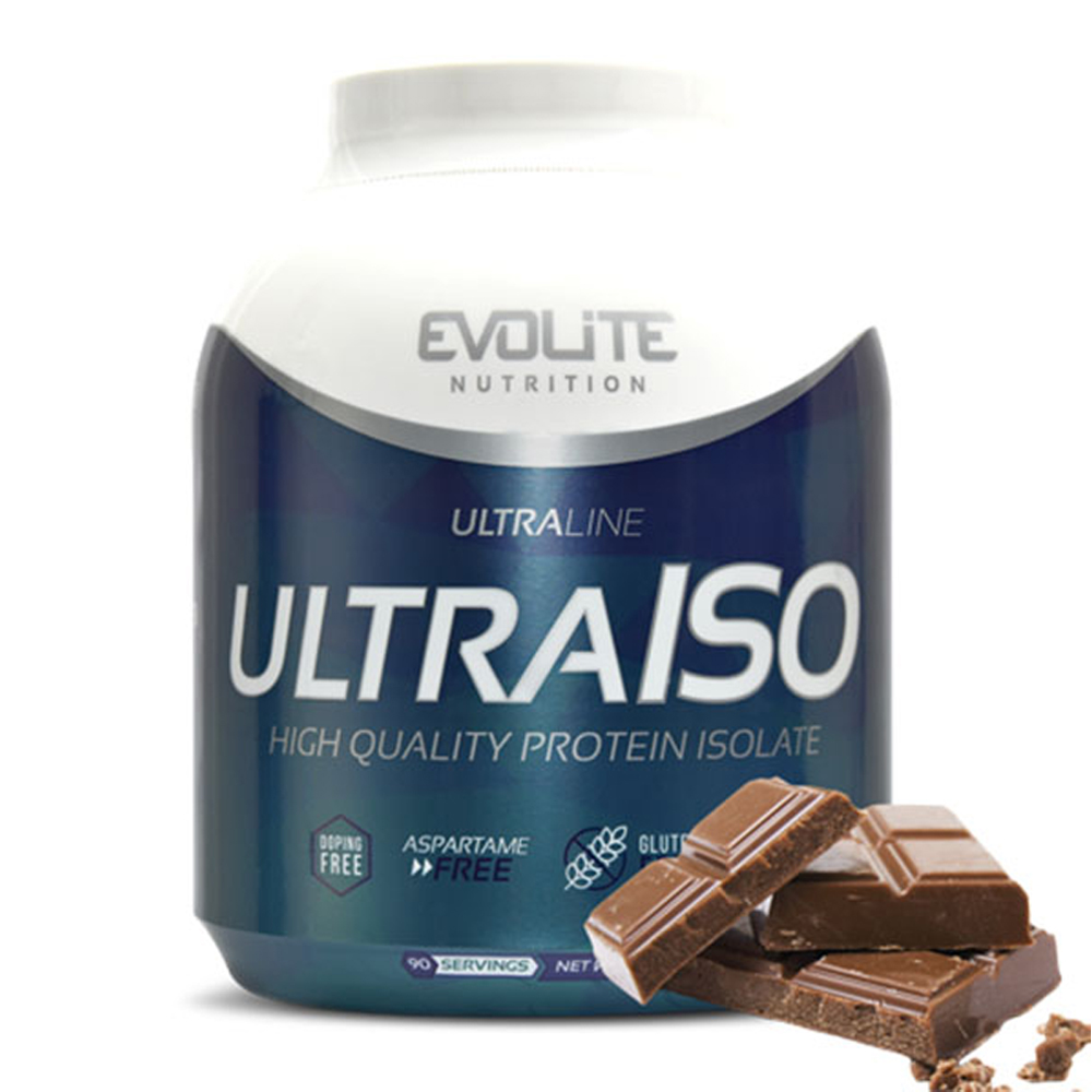 Evolite ULTRA ISO Protein 2270g