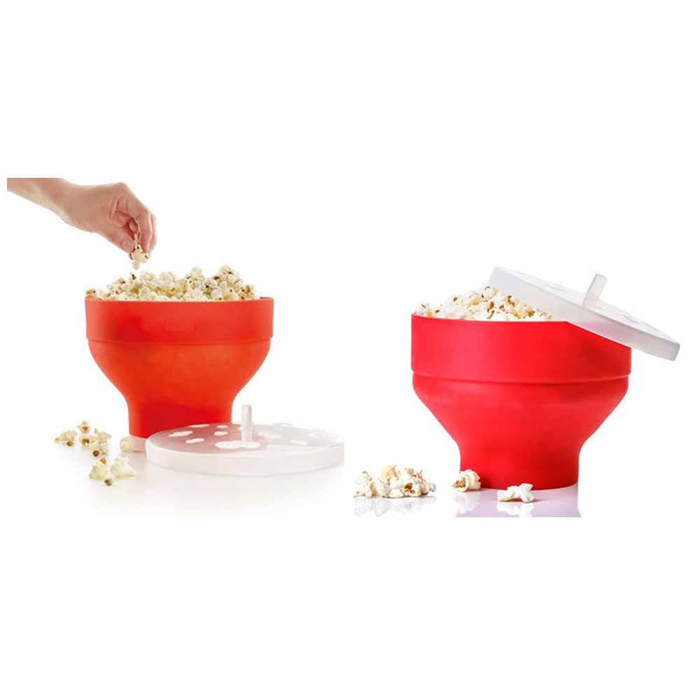 Σκεύος Popcorn Maker