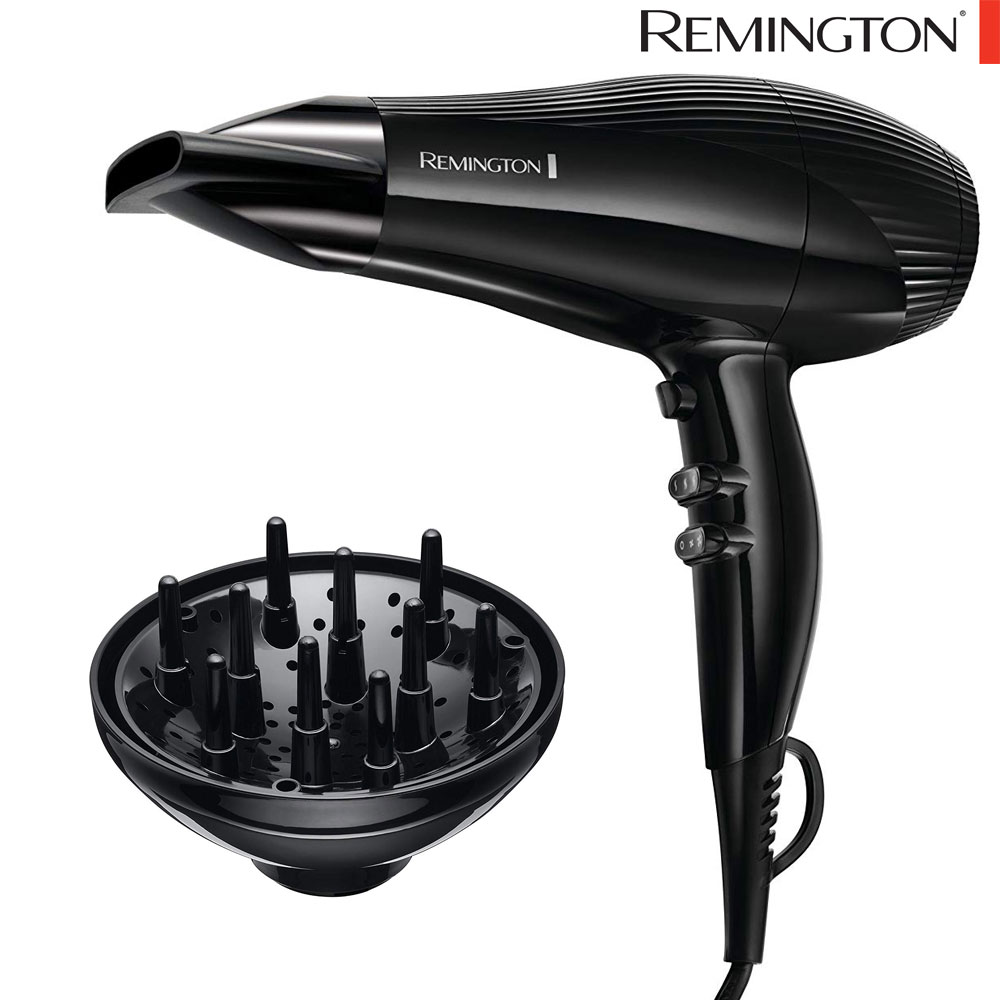 Πιστολάκι Μαλλιών Remington AC3300 Hairdryer