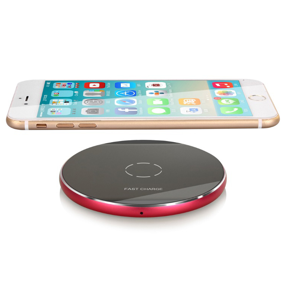 Wi-Station - newest and fastest Qi wireless chargers in the market